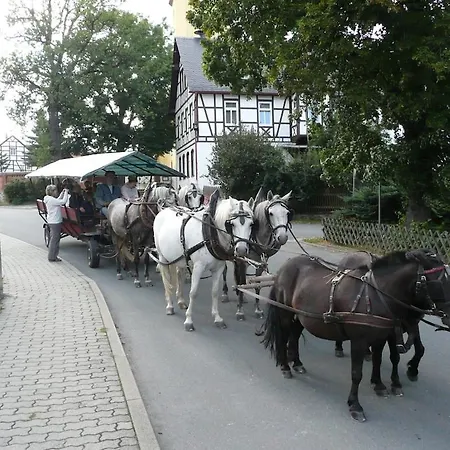 Komfortables Am Zeulenrodaer *